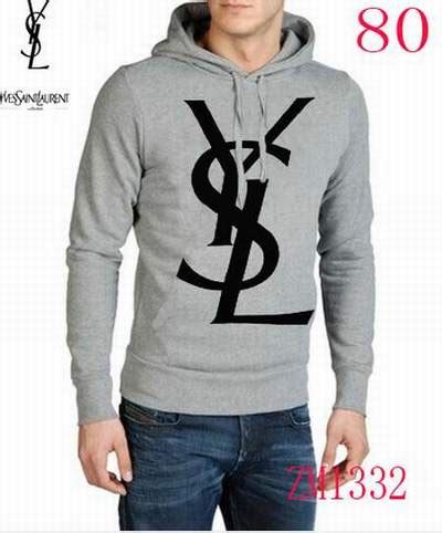 pull ysl femme